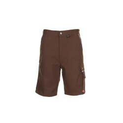 PLANAM Herren Shorts CANVAS-320 Reflex CORDURA®...