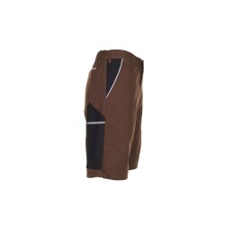 PLANAM Herren Shorts CANVAS-320 Reflex CORDURA®...