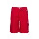 PLANAM Herren Shorts CANVAS-320 Reflex CORDURA® Rot