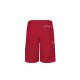 PLANAM Herren Shorts CANVAS-320 Reflex CORDURA® Rot