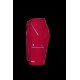 PLANAM Herren Shorts CANVAS-320 Reflex CORDURA® Rot