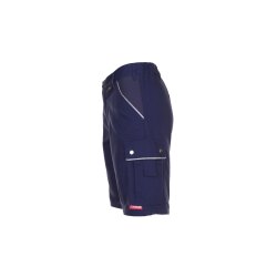 PLANAM Herren Shorts CANVAS-320 Reflex CORDURA® Marine