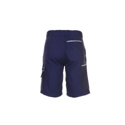 PLANAM Herren Shorts CANVAS-320 Reflex CORDURA® Marine