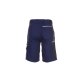 PLANAM Herren Shorts CANVAS-320 Reflex CORDURA® Marine