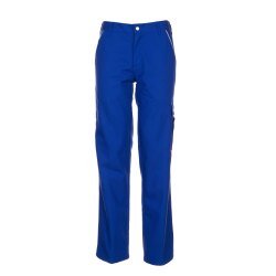 PLANAM Herren Winter-Thermohose CANVAS-320 Reflex...