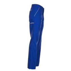 PLANAM Herren Winter-Thermohose CANVAS-320 Reflex...
