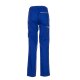 PLANAM Herren Winter-Thermohose CANVAS-320 Reflex Kornblumenblau