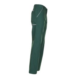 PLANAM Herren Winter-Thermohose CANVAS-320 Reflex Grün