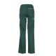 PLANAM Herren Winter-Thermohose CANVAS-320 Reflex Grün