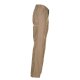 PLANAM Herren Winter-Thermohose CANVAS-320 Reflex Khaki