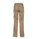 PLANAM Herren Winter-Thermohose CANVAS-320 Reflex Khaki