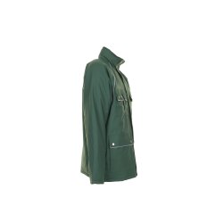 PLANAM Herren Winterparka CANVAS-320 PU-beschichtet...