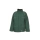 PLANAM Herren Winterparka CANVAS-320 PU-beschichtet Grün