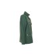PLANAM Herren Winterparka CANVAS-320 PU-beschichtet Grün