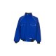 PLANAM Herren Winterblouson CANVAS-320 Kornblumenblau