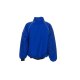 PLANAM Herren Winterblouson CANVAS-320 Kornblumenblau