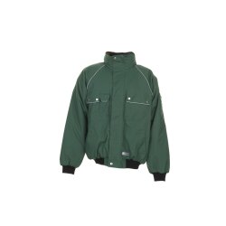 PLANAM Herren Winterblouson CANVAS-320 PU-beschichtet...