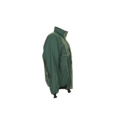 PLANAM Herren Winterblouson CANVAS-320 PU-beschichtet...