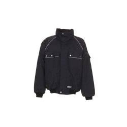 PLANAM Herren Winterblouson CANVAS-320 PU-beschichtet...