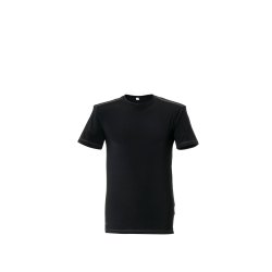 Planam Durawork Herren T-Shirt schwarz grau Modell 2960