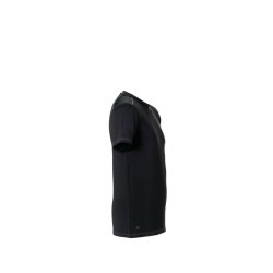 Planam Durawork Herren T-Shirt schwarz grau Modell 2960
