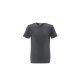 Planam Durawork Herren T-Shirt grau schwarz Modell 2961