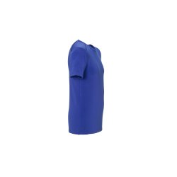 Planam Durawork Herren T-Shirt kornblau schwarz Modell 2962