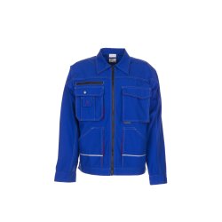 PLANAM Herren Bundjacke BASALT Langarm Kragen...