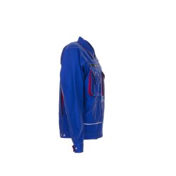 PLANAM Herren Bundjacke BASALT Langarm Kragen...