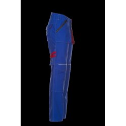 PLANAM Herren Bundhose BASALT Cargotaschen...
