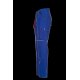 PLANAM Herren Bundhose BASALT Cargotaschen Kornblumenblau/Rot