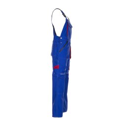 PLANAM Herren Latzhose BASALT Cargotaschen...