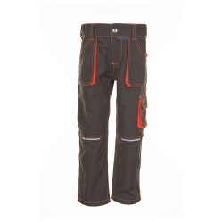 PLANAM Bundhose KIDS Reflexbiesen RIP-STOP...