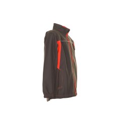 PLANAM Softshelljacke KIDS Reflexbiesen winddicht...