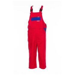 PLANAM Latzhose KIDS Strapazierfähig...