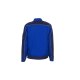 PLANAM Herren Bundjacke HIGHLINE Kornblumenblau/Marine/Zink