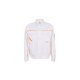 PLANAM Herren Bundjacke HIGHLINE Reinweiß/Reinweiß/Gelb