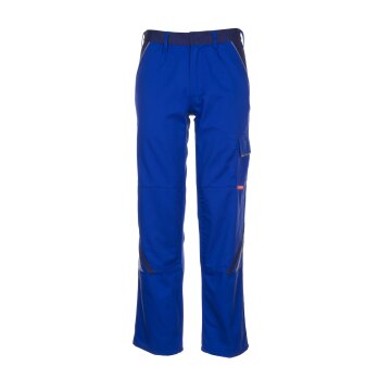 PLANAM Herren Bundhose HIGHLINE Kornblumenblau/Marine/Zink