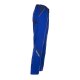 PLANAM Herren Bundhose HIGHLINE Kornblumenblau/Marine/Zink