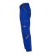 PLANAM Herren Bundhose HIGHLINE Kornblumenblau/Marine/Zink
