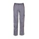 PLANAM Herren Bundhose HIGHLINE Zink/Schiefer/Rot