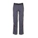 PLANAM Herren Bundhose HIGHLINE Schiefer/Schwarz/Rot