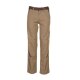 PLANAM Herren Bundhose HIGHLINE Khaki/Braun/Zink