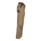 PLANAM Herren Bundhose HIGHLINE Khaki/Braun/Zink
