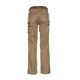 PLANAM Herren Bundhose HIGHLINE Khaki/Braun/Zink