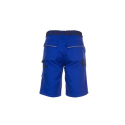 PLANAM Unisex Shorts HIGHLINE Kornblumenblau/Marine/Zink