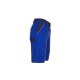 PLANAM Unisex Shorts HIGHLINE Kornblumenblau/Marine/Zink