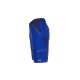 PLANAM Unisex Shorts HIGHLINE Kornblumenblau/Marine/Zink