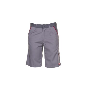 PLANAM Unisex Shorts HIGHLINE Zink/Schiefer/Rot