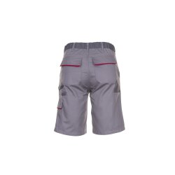 PLANAM Unisex Shorts HIGHLINE Zink/Schiefer/Rot